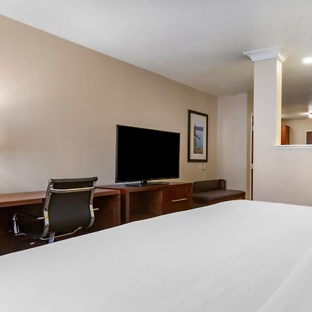 Comfort Inn & Suites Coeur D'Alene קור ד'אלן מראה חיצוני תמונה